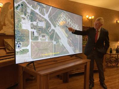 Neujahrsempfang 2023 - 