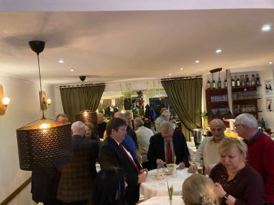 Neujahrsempfang 2023 - 