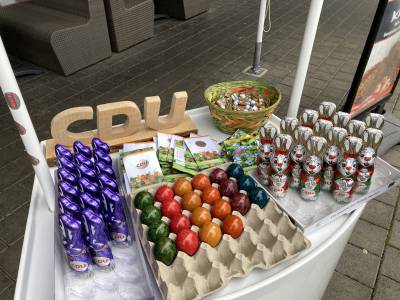 Osteraktion 2023 - 