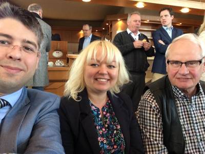 Frhlingsdialog 2019 - 