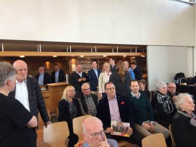 Frhlingsdialog 2019 - 