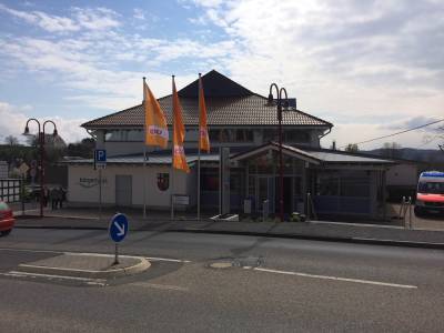 Frhlingsdialog 2019 - 