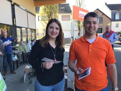 Osteraktion 2019 - 